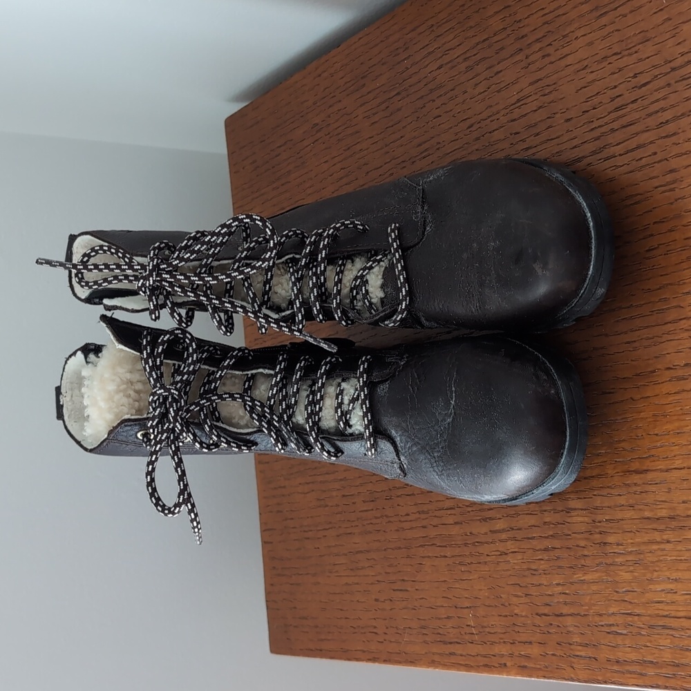 Sorel Boots